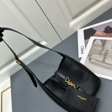 YSL Top Handle Bags